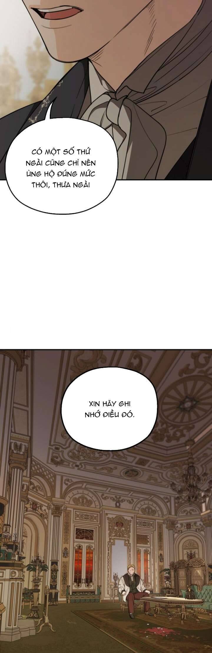 Gia Đình Chồng Vô Cùng Yêu Thích Tôi Chapter 82 - 16