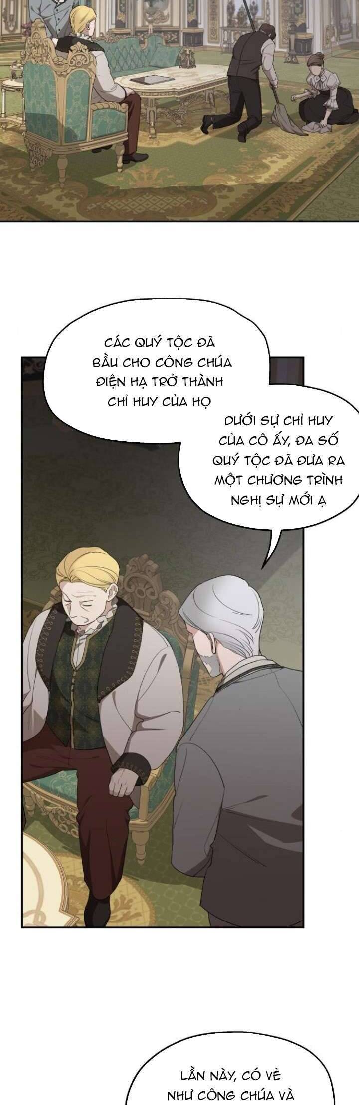 Gia Đình Chồng Vô Cùng Yêu Thích Tôi Chapter 82 - 18