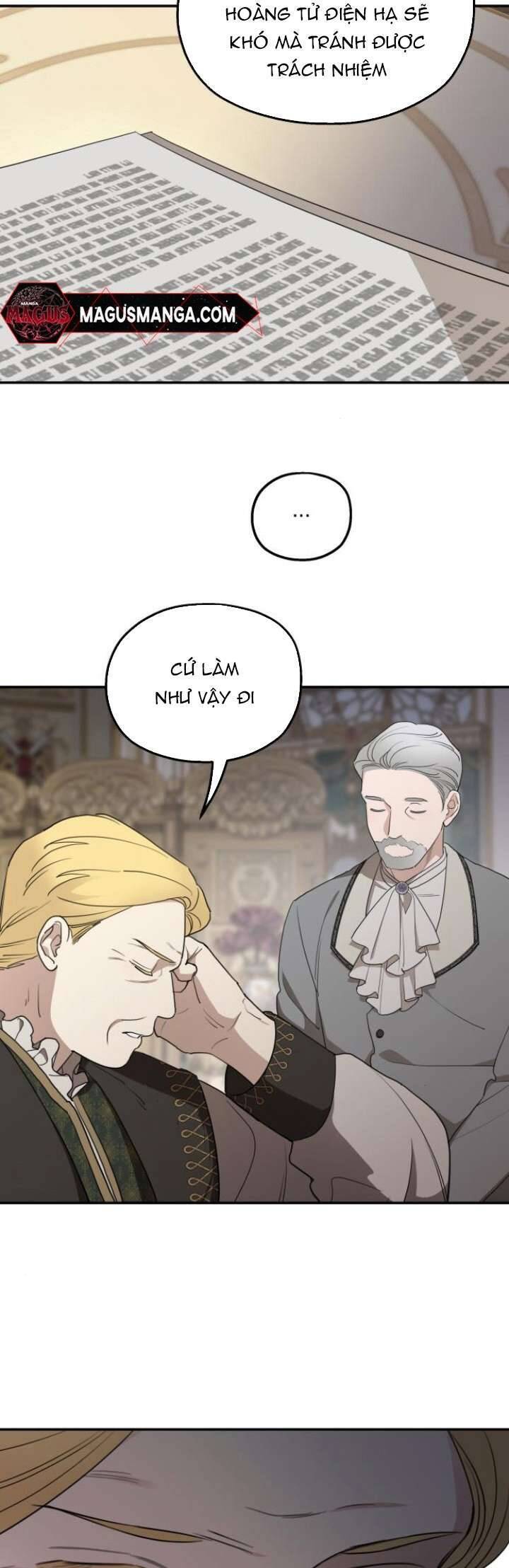 Gia Đình Chồng Vô Cùng Yêu Thích Tôi Chapter 82 - 19