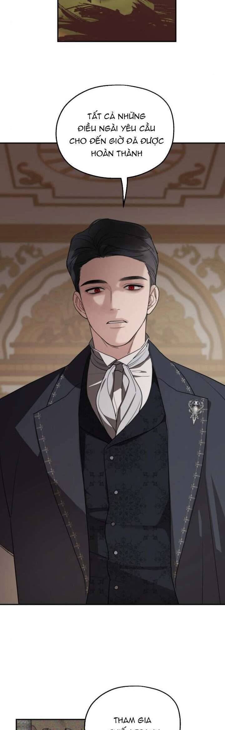 Gia Đình Chồng Vô Cùng Yêu Thích Tôi Chapter 82 - 3