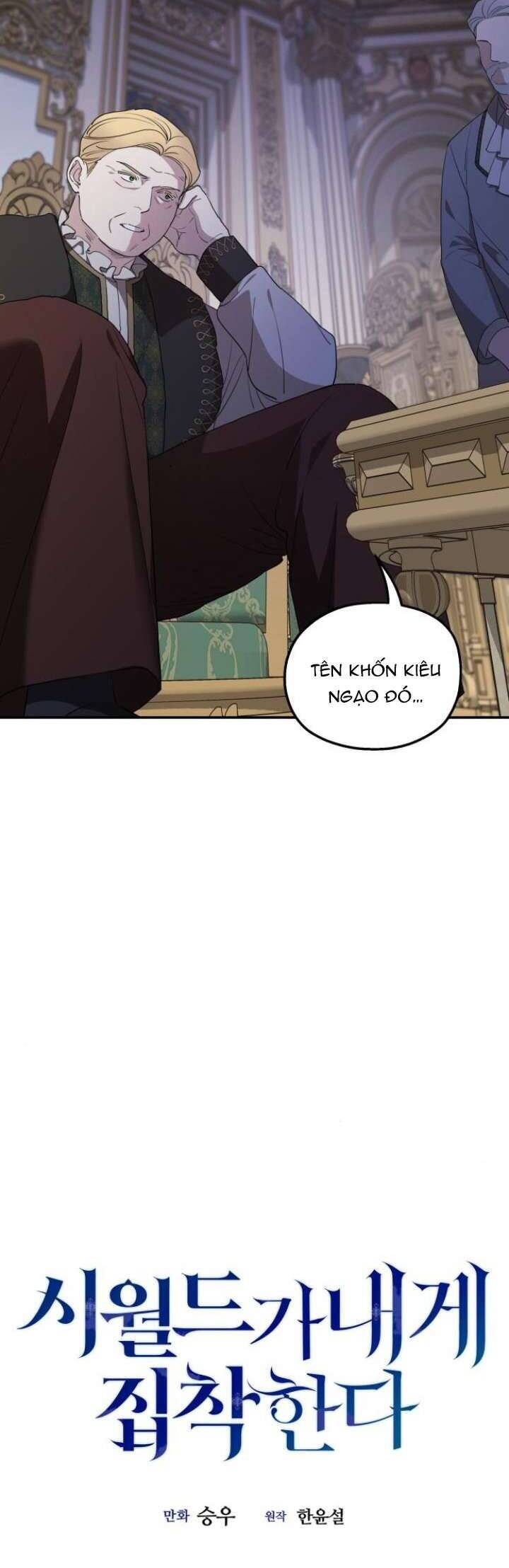 Gia Đình Chồng Vô Cùng Yêu Thích Tôi Chapter 82 - 21