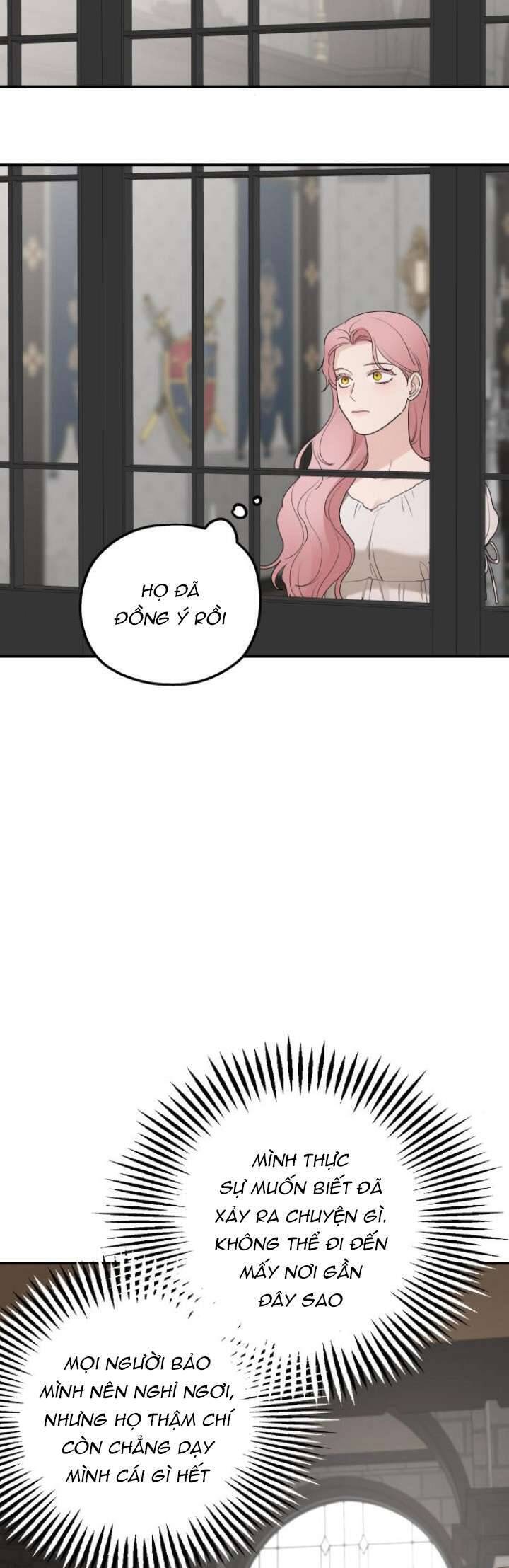 Gia Đình Chồng Vô Cùng Yêu Thích Tôi Chapter 82 - 23