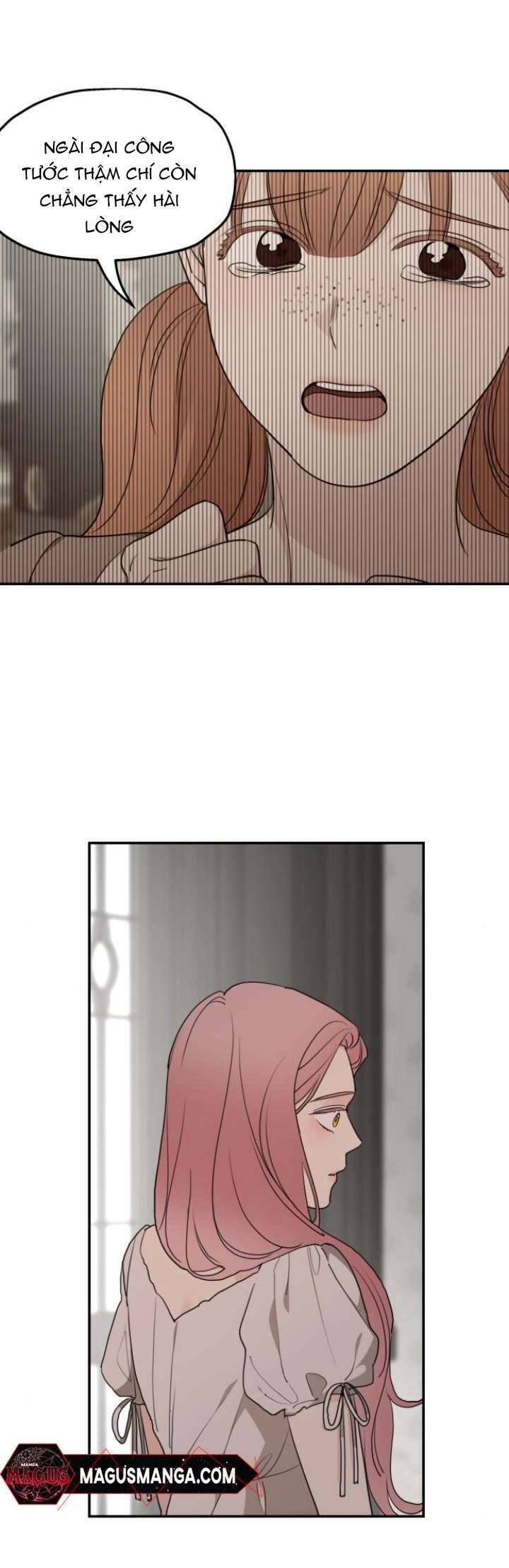 Gia Đình Chồng Vô Cùng Yêu Thích Tôi Chapter 82 - 25