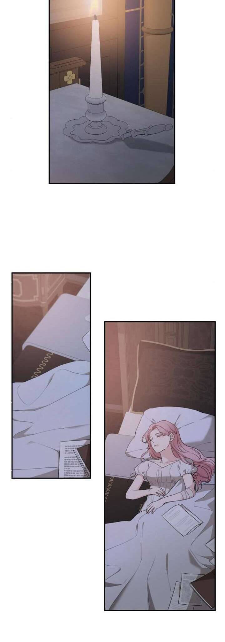 Gia Đình Chồng Vô Cùng Yêu Thích Tôi Chapter 82 - 28