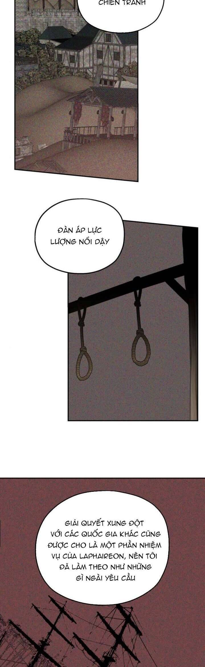 Gia Đình Chồng Vô Cùng Yêu Thích Tôi Chapter 82 - 4