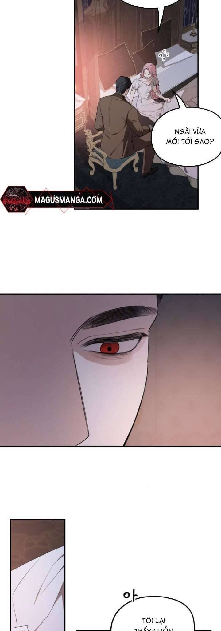 Gia Đình Chồng Vô Cùng Yêu Thích Tôi Chapter 82 - 33