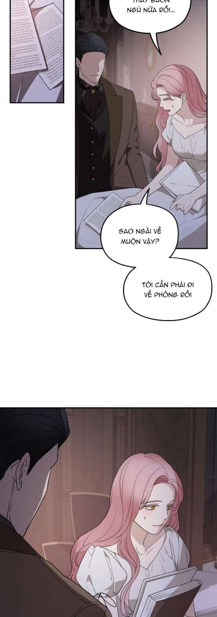 Gia Đình Chồng Vô Cùng Yêu Thích Tôi Chapter 82 - 34