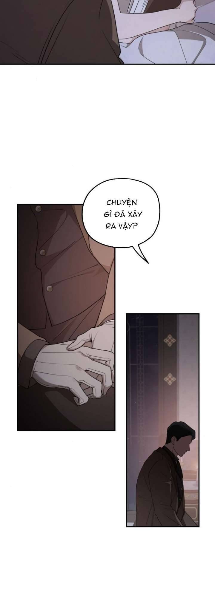 Gia Đình Chồng Vô Cùng Yêu Thích Tôi Chapter 82 - 35