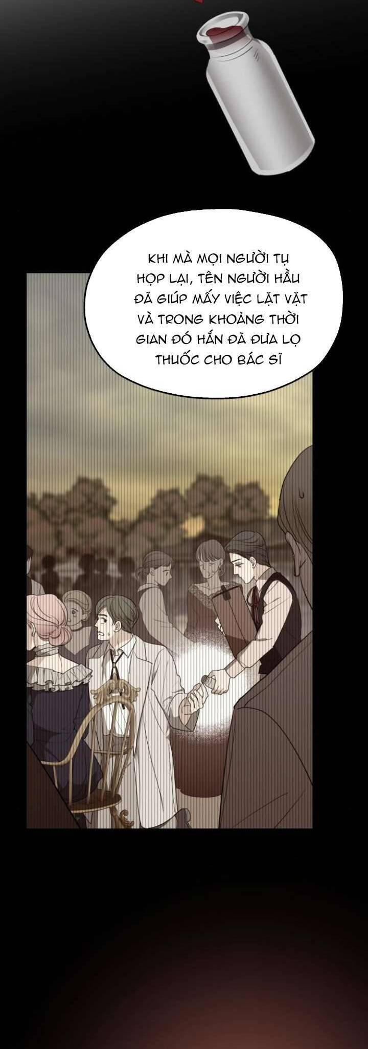 Gia Đình Chồng Vô Cùng Yêu Thích Tôi Chapter 82 - 37