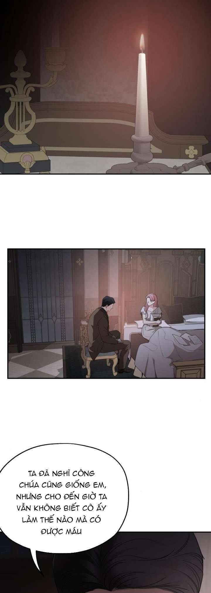 Gia Đình Chồng Vô Cùng Yêu Thích Tôi Chapter 82 - 38