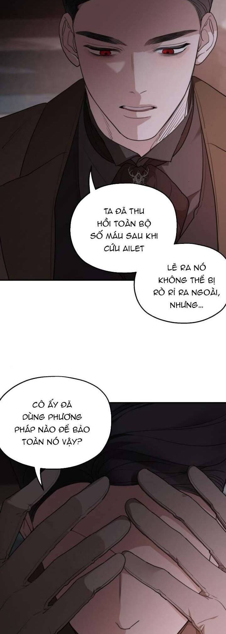 Gia Đình Chồng Vô Cùng Yêu Thích Tôi Chapter 82 - 39