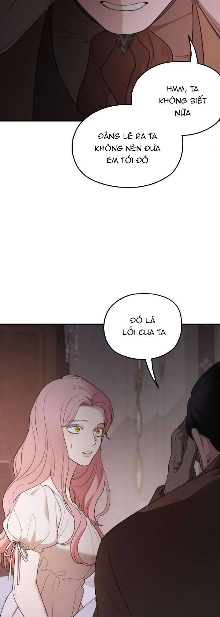 Gia Đình Chồng Vô Cùng Yêu Thích Tôi Chapter 82 - 40