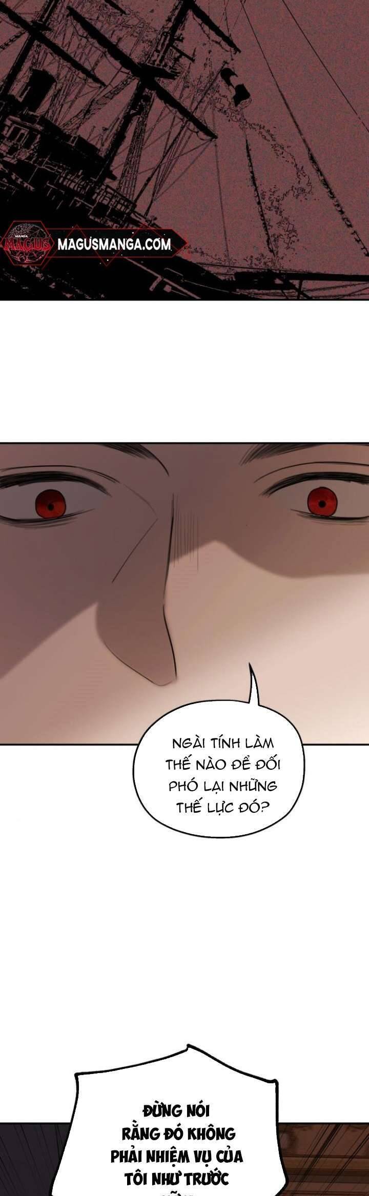 Gia Đình Chồng Vô Cùng Yêu Thích Tôi Chapter 82 - 5