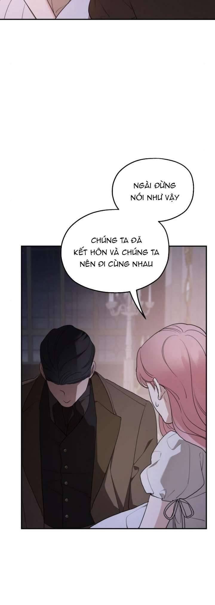 Gia Đình Chồng Vô Cùng Yêu Thích Tôi Chapter 82 - 41