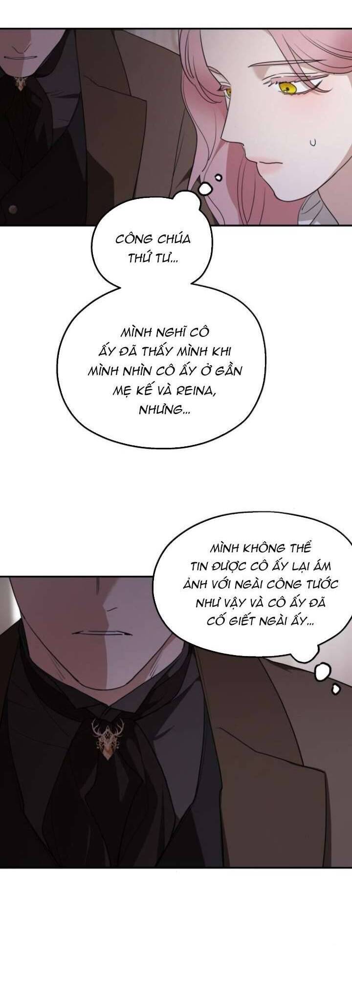 Gia Đình Chồng Vô Cùng Yêu Thích Tôi Chapter 82 - 42