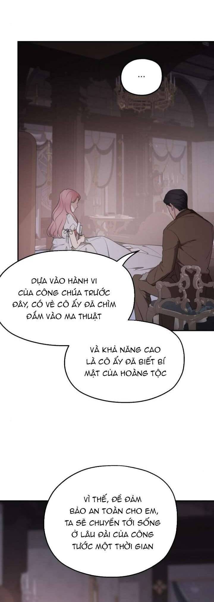 Gia Đình Chồng Vô Cùng Yêu Thích Tôi Chapter 82 - 43