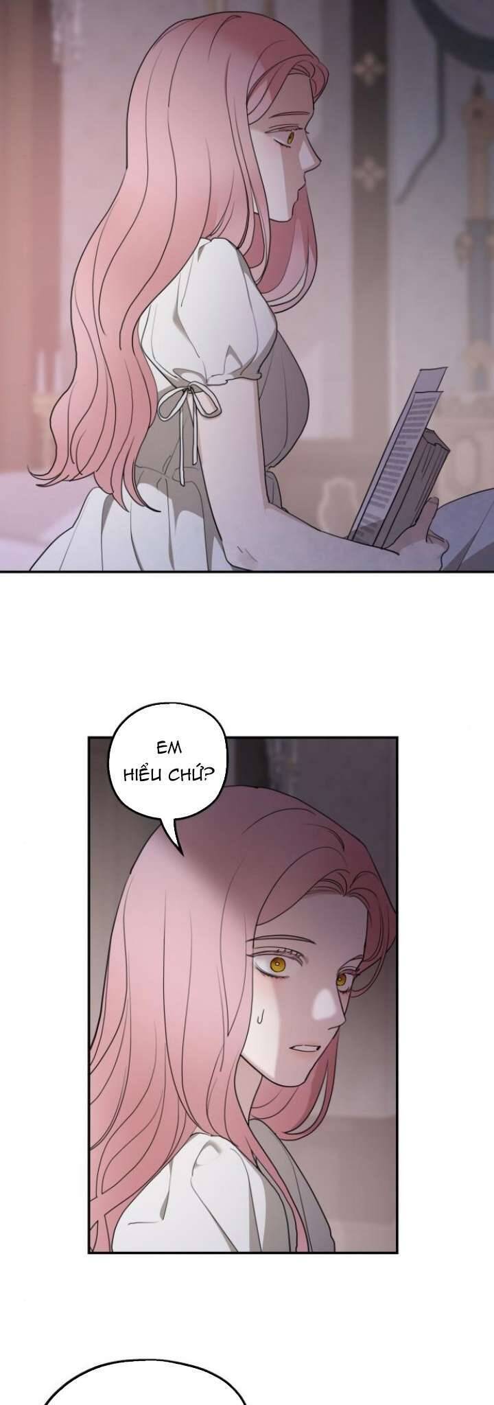 Gia Đình Chồng Vô Cùng Yêu Thích Tôi Chapter 82 - 44