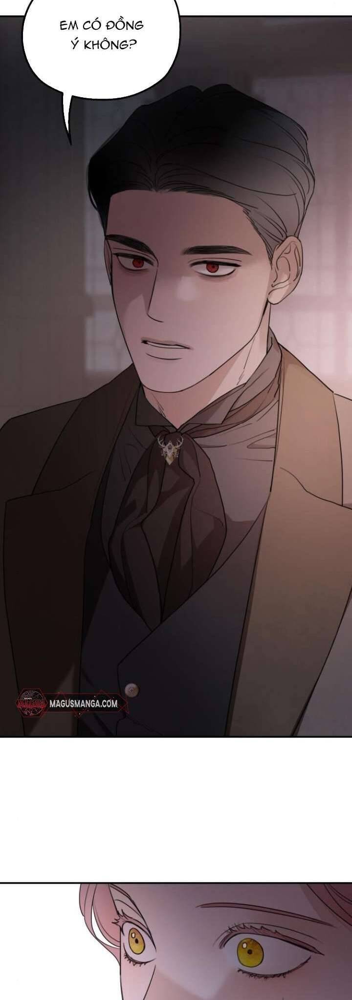 Gia Đình Chồng Vô Cùng Yêu Thích Tôi Chapter 82 - 45