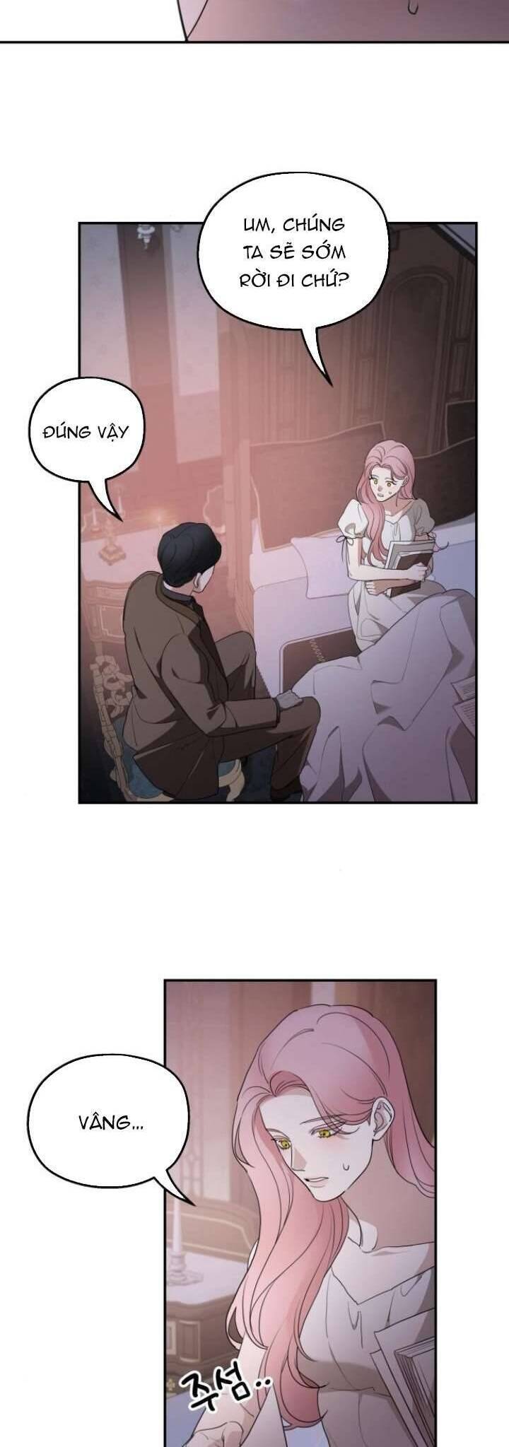 Gia Đình Chồng Vô Cùng Yêu Thích Tôi Chapter 82 - 46