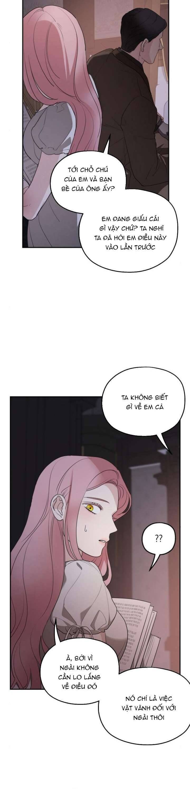 Gia Đình Chồng Vô Cùng Yêu Thích Tôi Chapter 82 - 48