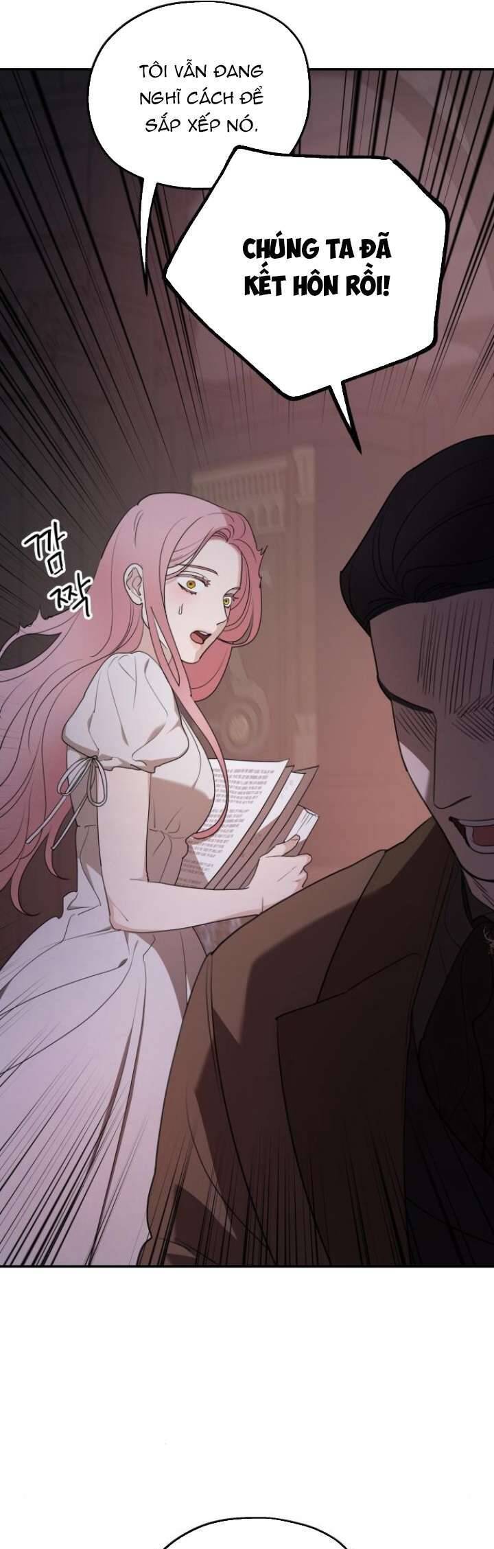 Gia Đình Chồng Vô Cùng Yêu Thích Tôi Chapter 82 - 49