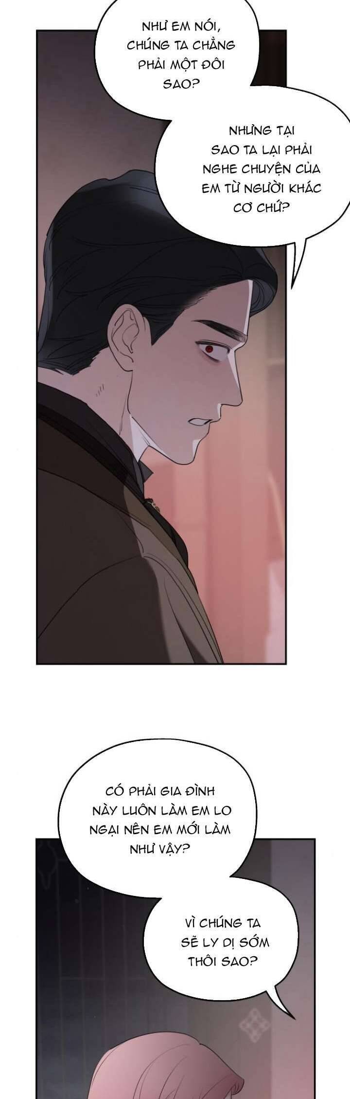 Gia Đình Chồng Vô Cùng Yêu Thích Tôi Chapter 82 - 50