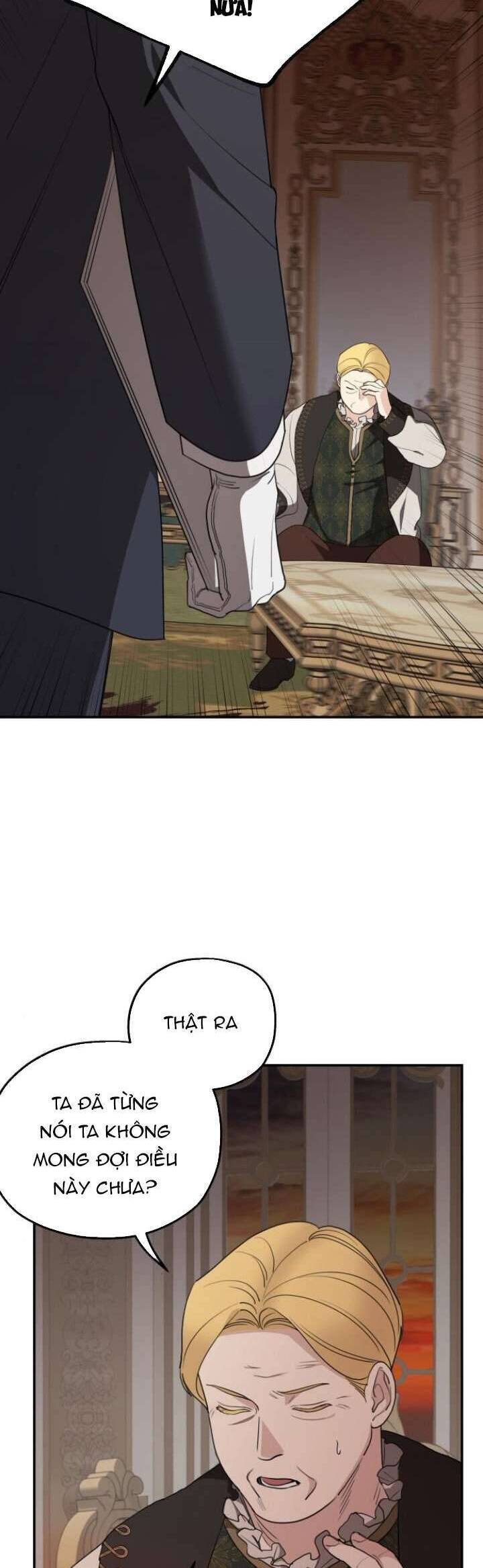 Gia Đình Chồng Vô Cùng Yêu Thích Tôi Chapter 82 - 6