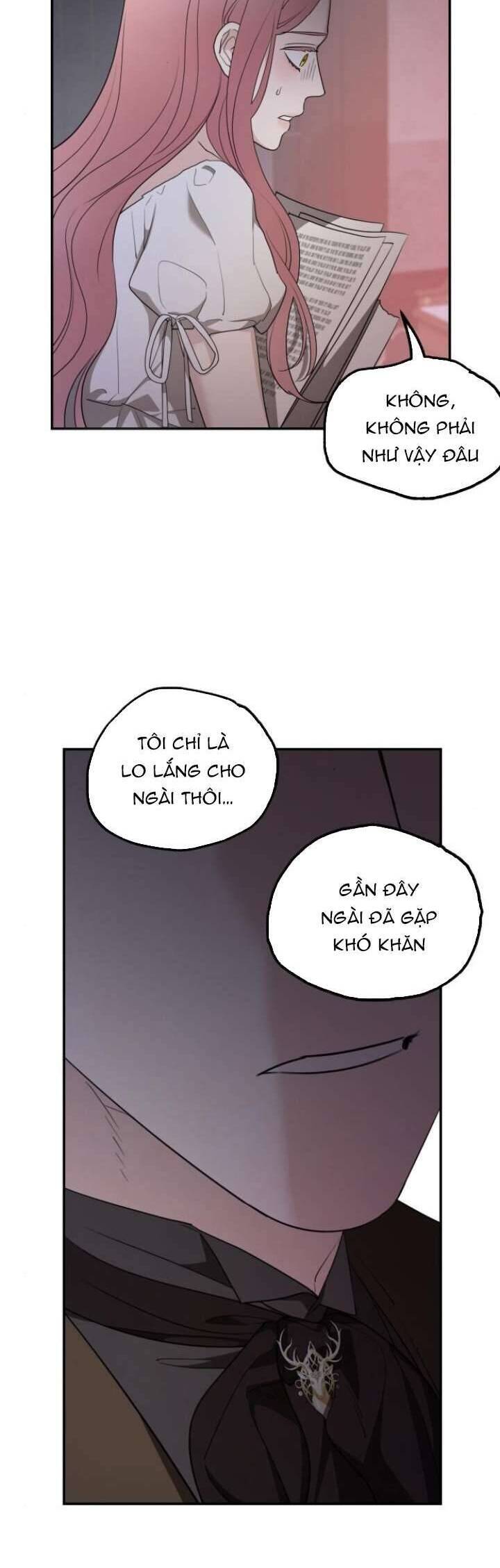 Gia Đình Chồng Vô Cùng Yêu Thích Tôi Chapter 82 - 51