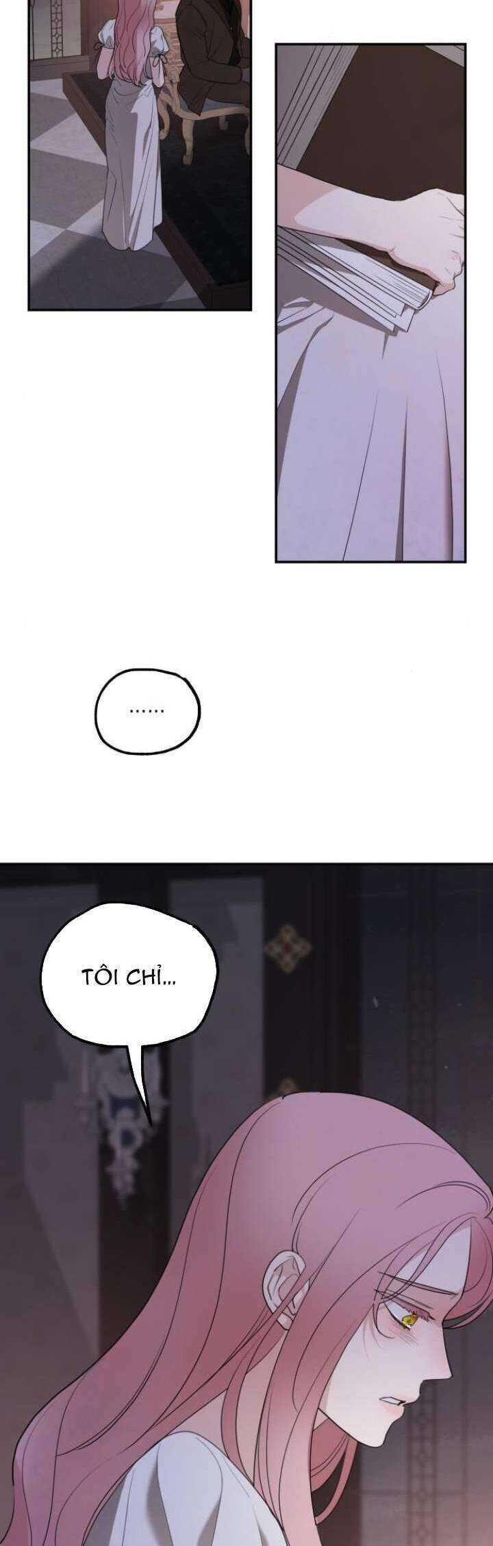 Gia Đình Chồng Vô Cùng Yêu Thích Tôi Chapter 82 - 53