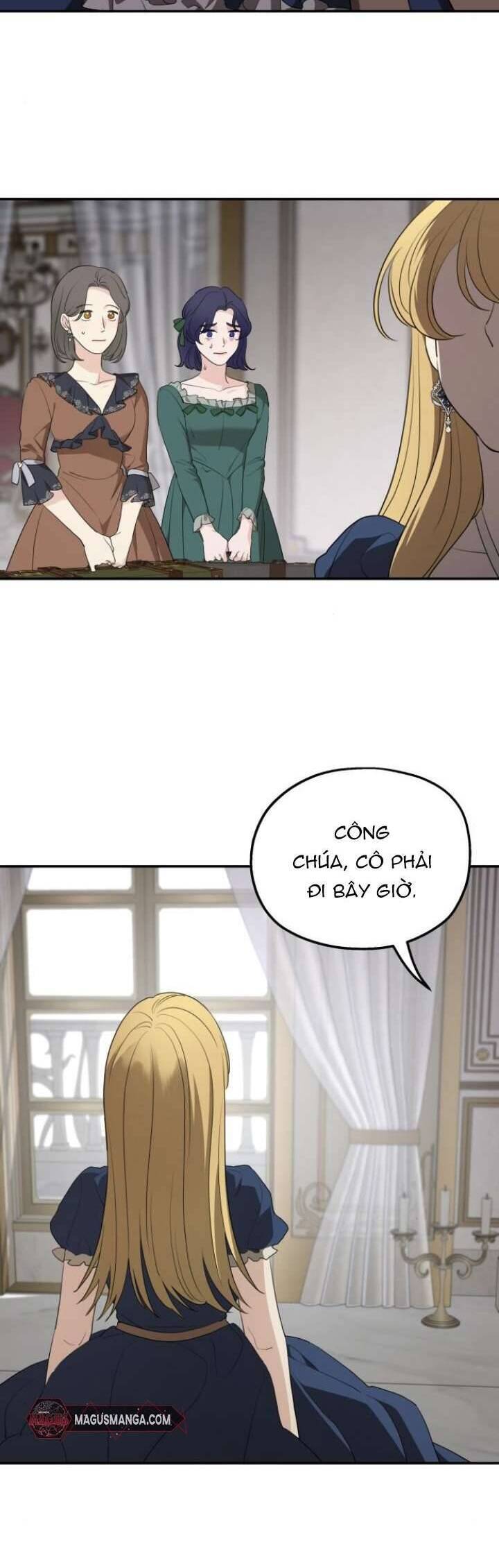 Gia Đình Chồng Vô Cùng Yêu Thích Tôi Chapter 82 - 57