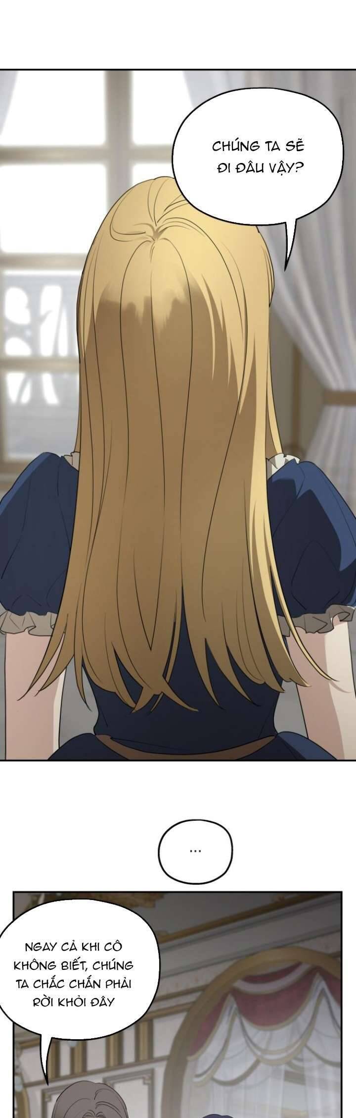 Gia Đình Chồng Vô Cùng Yêu Thích Tôi Chapter 82 - 58