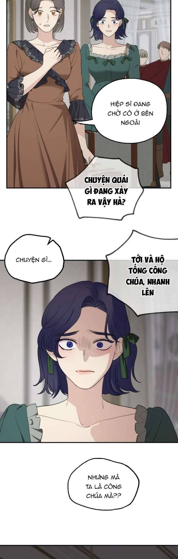 Gia Đình Chồng Vô Cùng Yêu Thích Tôi Chapter 82 - 59