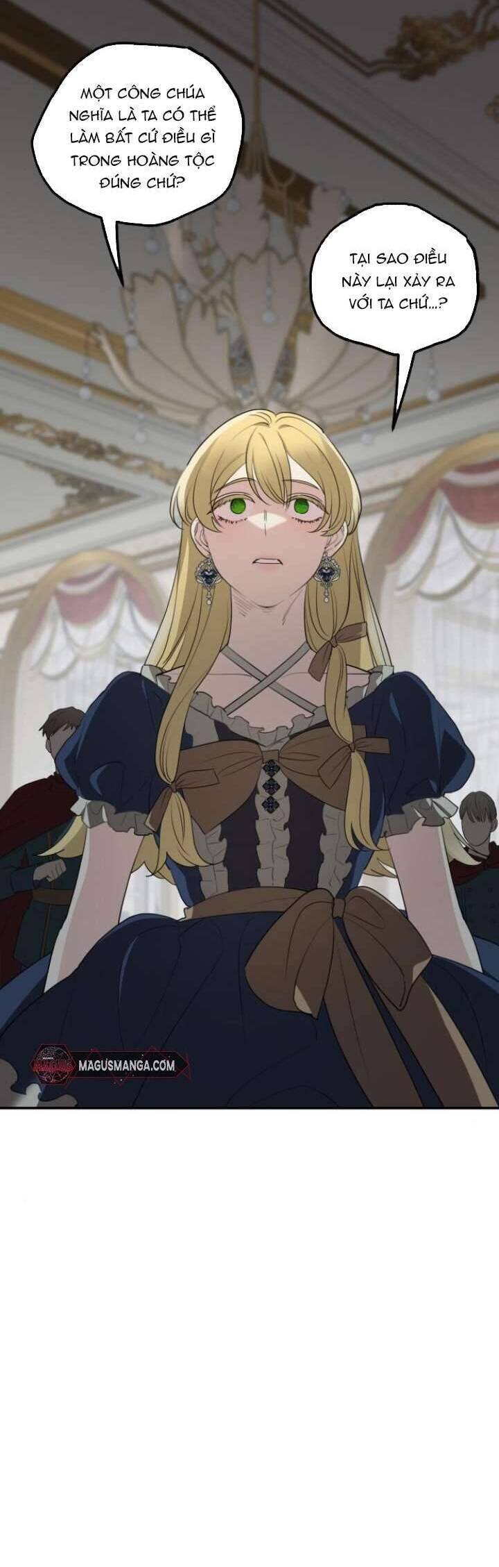 Gia Đình Chồng Vô Cùng Yêu Thích Tôi Chapter 82 - 60