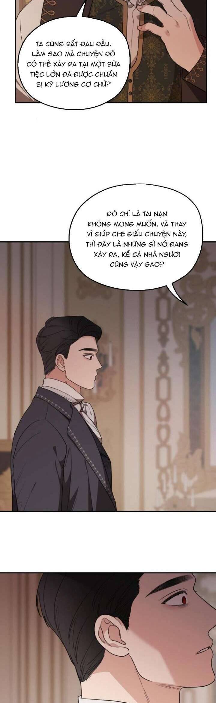 Gia Đình Chồng Vô Cùng Yêu Thích Tôi Chapter 82 - 7