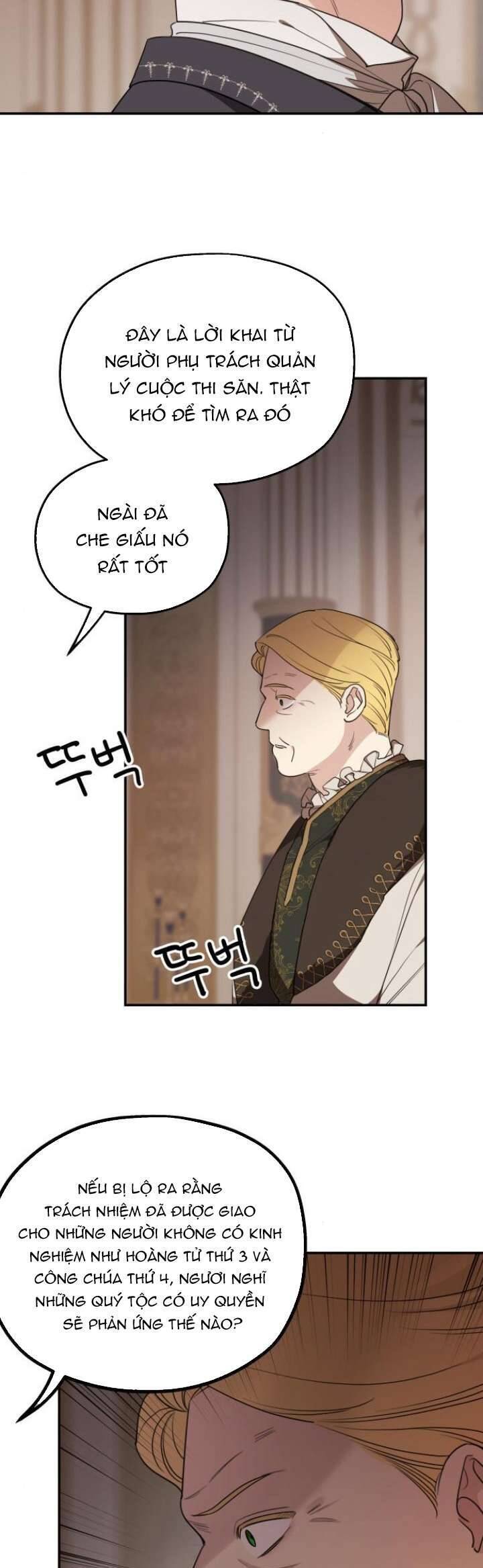 Gia Đình Chồng Vô Cùng Yêu Thích Tôi Chapter 82 - 8