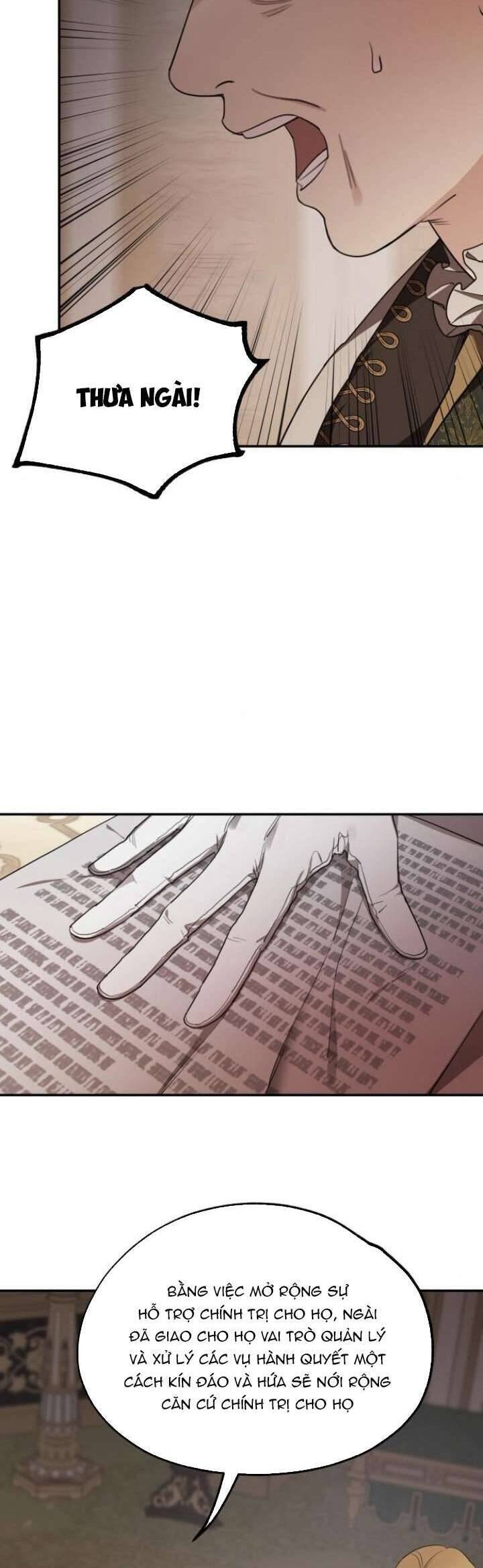 Gia Đình Chồng Vô Cùng Yêu Thích Tôi Chapter 82 - 9