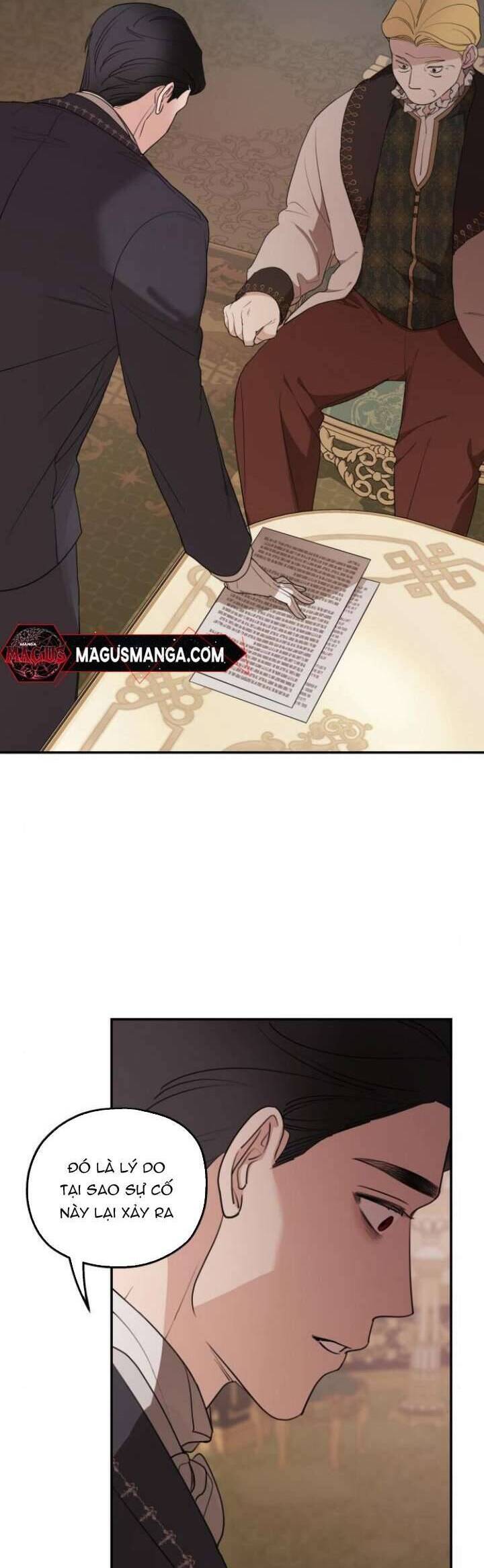 Gia Đình Chồng Vô Cùng Yêu Thích Tôi Chapter 82 - 10