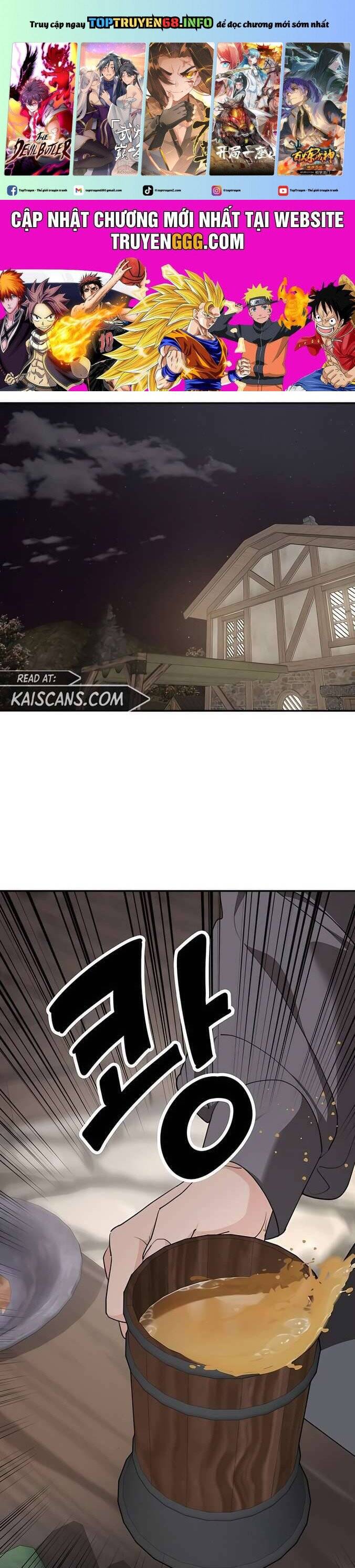 Gia Đình Chồng Vô Cùng Yêu Thích Tôi Chapter 83 - 2