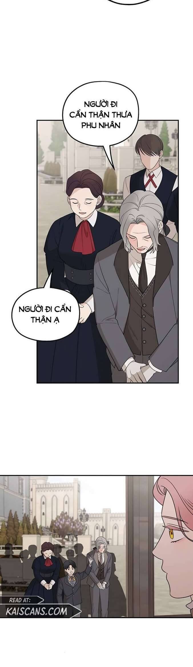 Gia Đình Chồng Vô Cùng Yêu Thích Tôi Chapter 83 - 11