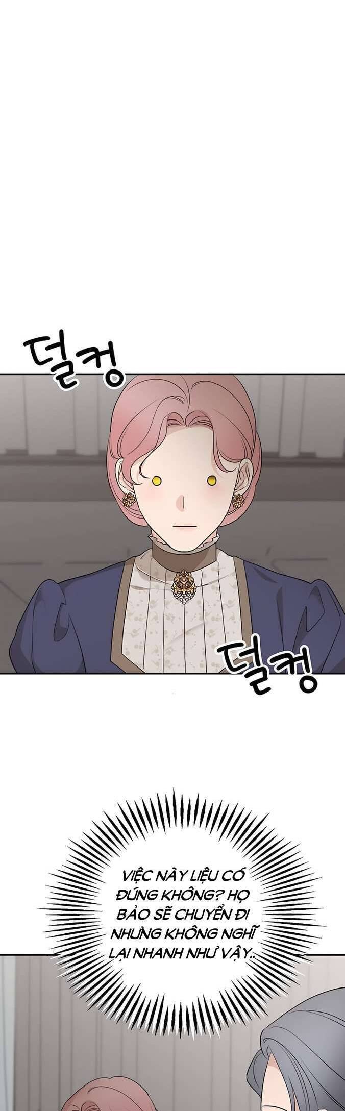 Gia Đình Chồng Vô Cùng Yêu Thích Tôi Chapter 83 - 14