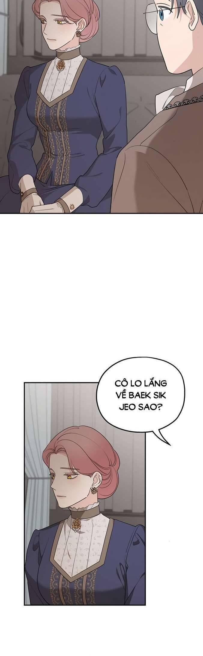 Gia Đình Chồng Vô Cùng Yêu Thích Tôi Chapter 83 - 15