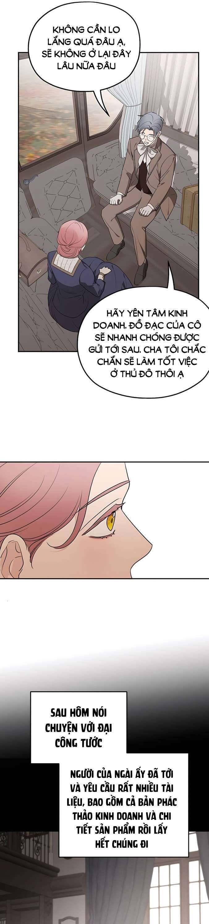 Gia Đình Chồng Vô Cùng Yêu Thích Tôi Chapter 83 - 16