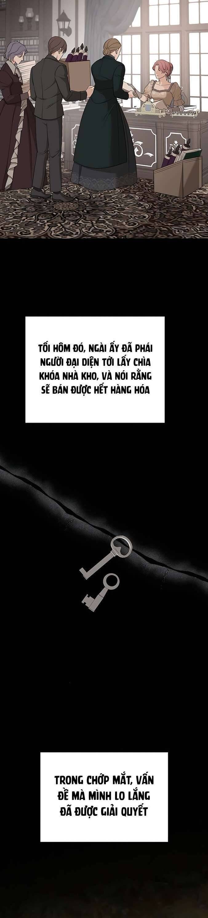 Gia Đình Chồng Vô Cùng Yêu Thích Tôi Chapter 83 - 17