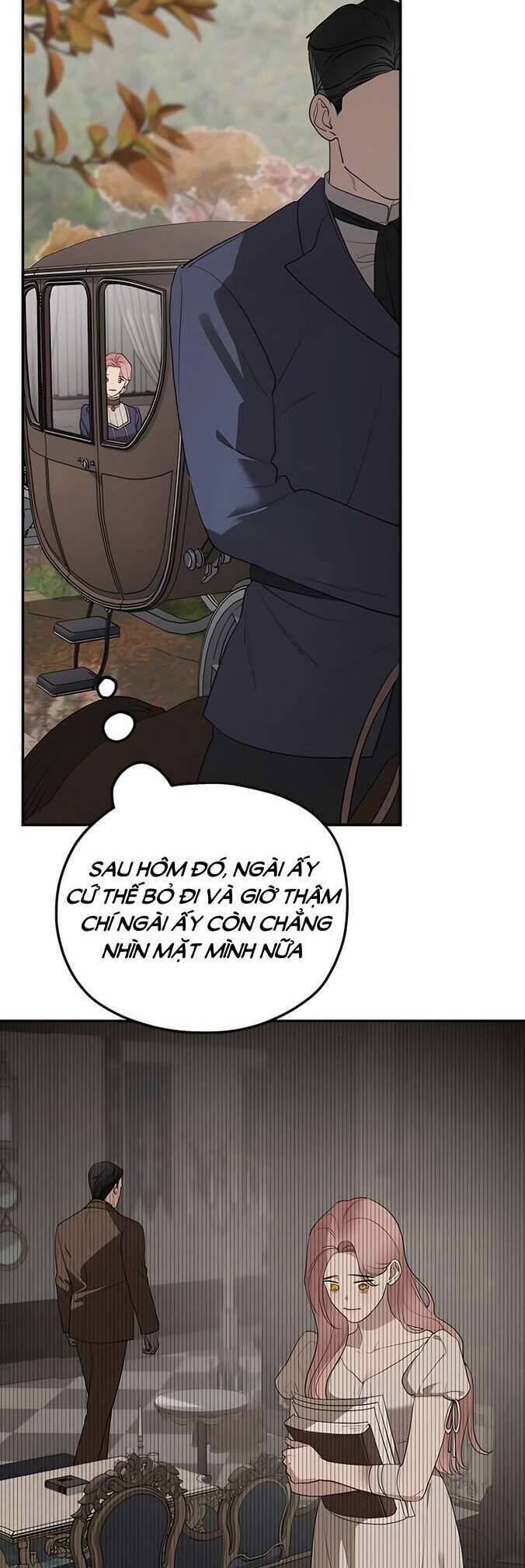 Gia Đình Chồng Vô Cùng Yêu Thích Tôi Chapter 83 - 19