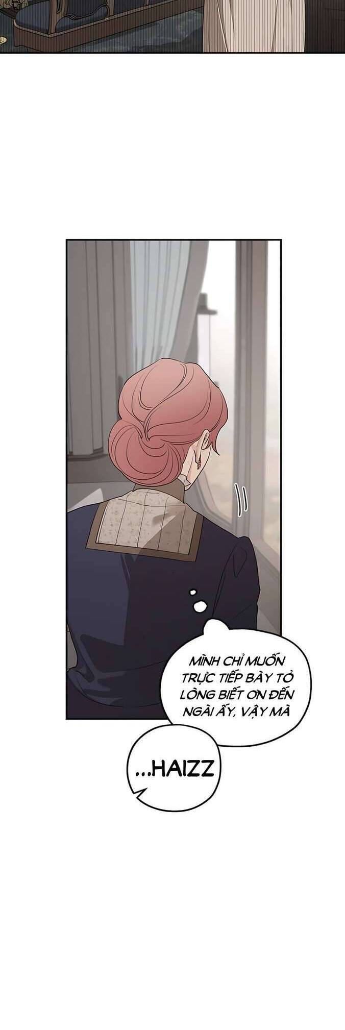 Gia Đình Chồng Vô Cùng Yêu Thích Tôi Chapter 83 - 20