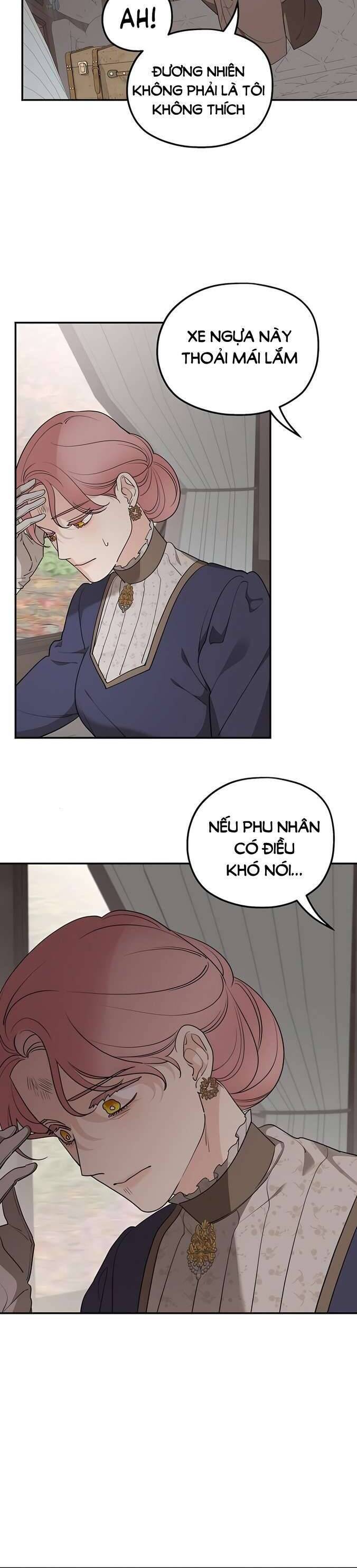 Gia Đình Chồng Vô Cùng Yêu Thích Tôi Chapter 83 - 22