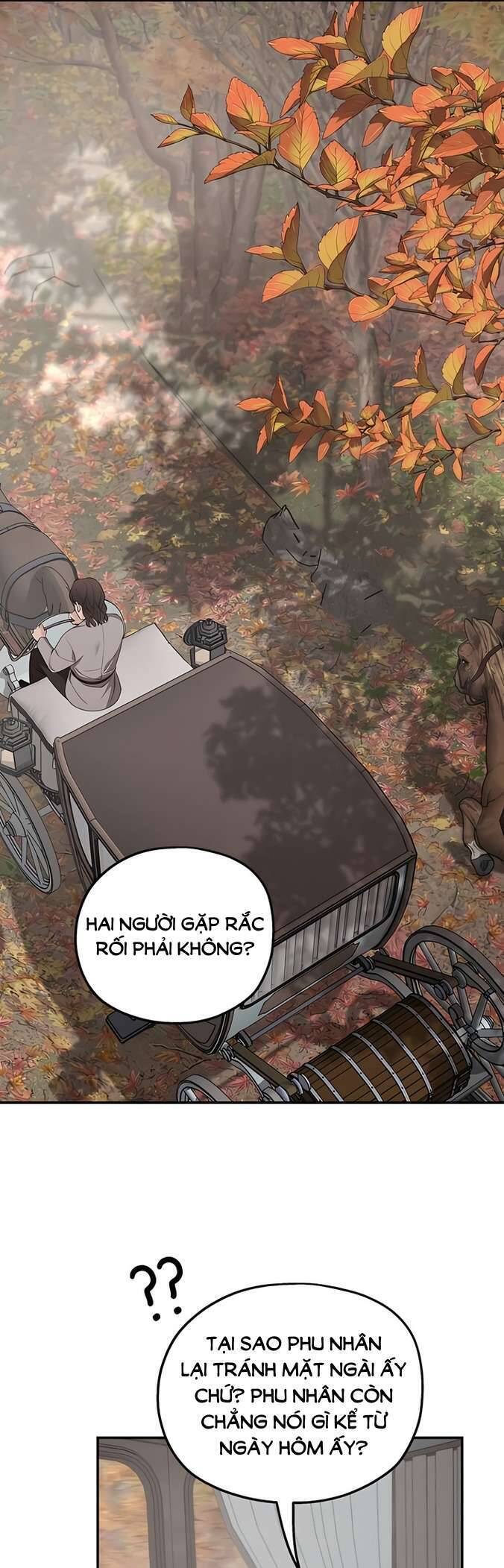 Gia Đình Chồng Vô Cùng Yêu Thích Tôi Chapter 83 - 23