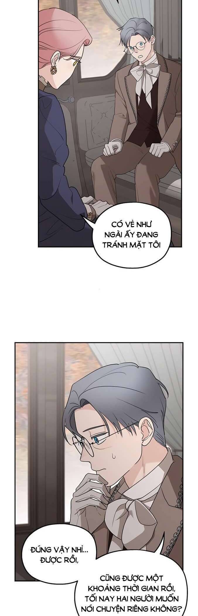 Gia Đình Chồng Vô Cùng Yêu Thích Tôi Chapter 83 - 24