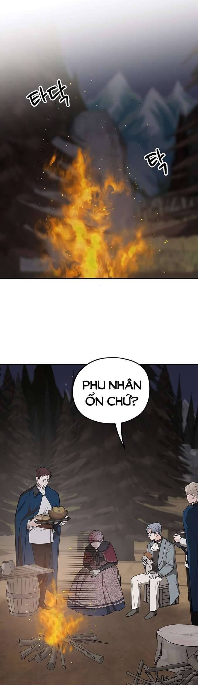 Gia Đình Chồng Vô Cùng Yêu Thích Tôi Chapter 83 - 26