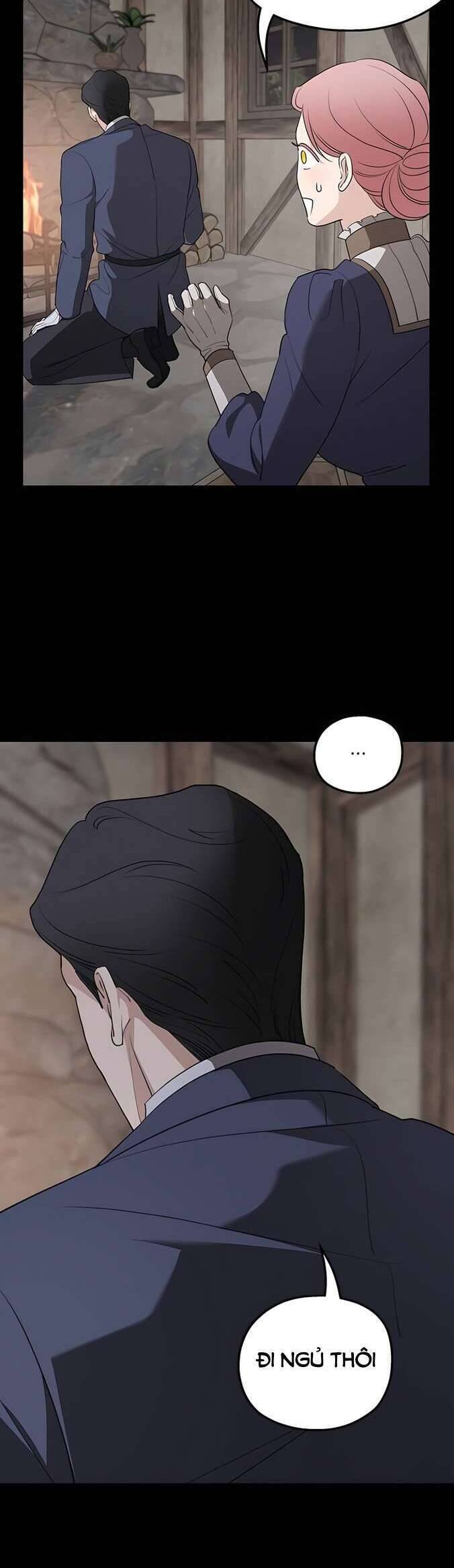 Gia Đình Chồng Vô Cùng Yêu Thích Tôi Chapter 83 - 28